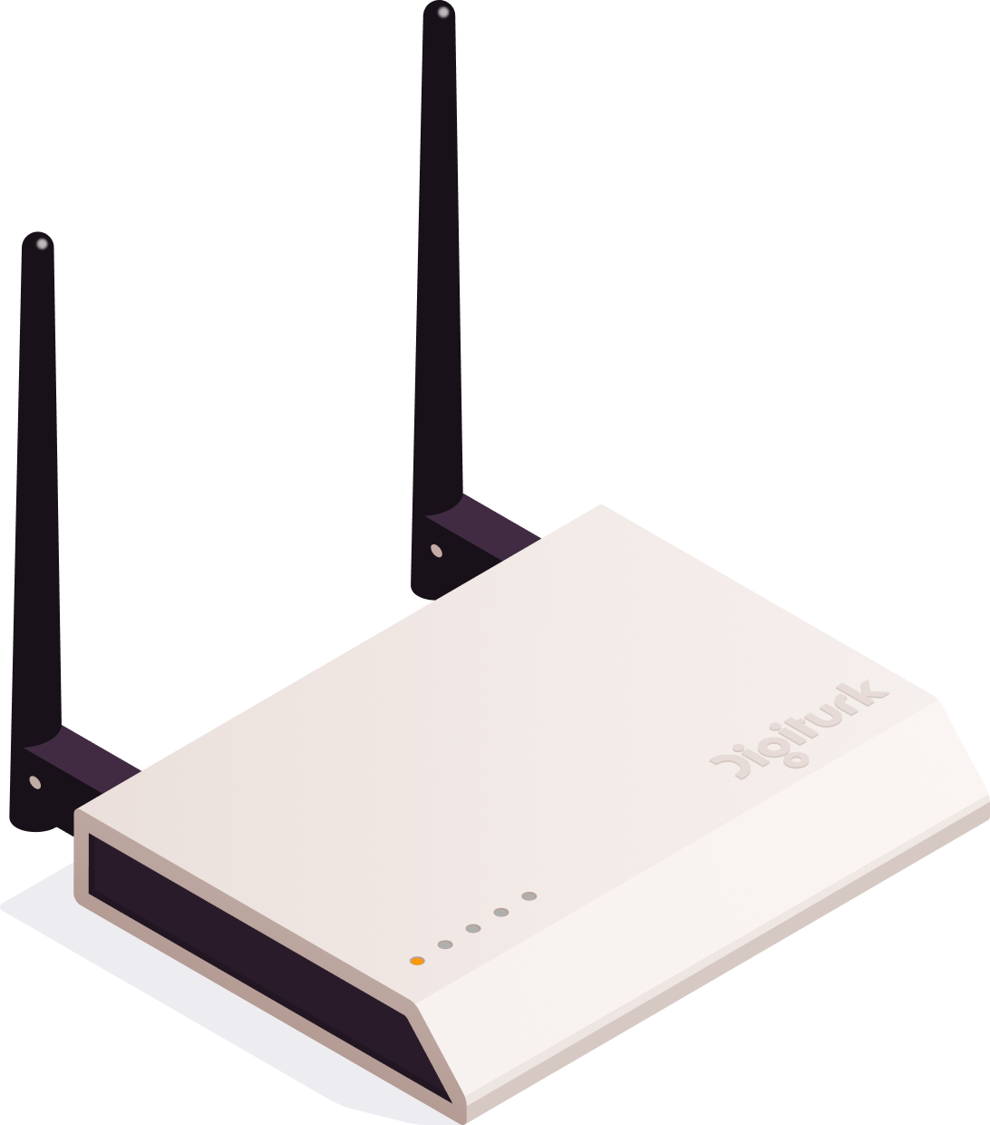 modem